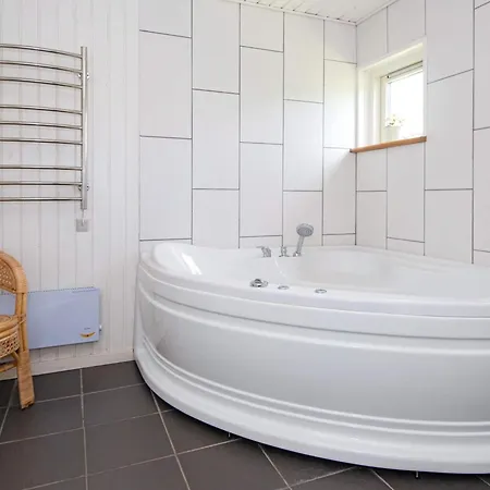 Semesterbostad 8 Person In Orsted-by Traum