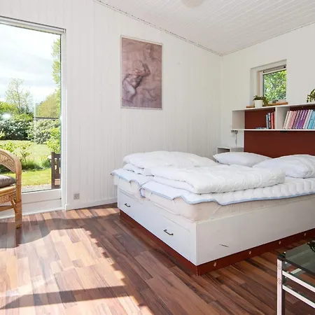 Semesterbostad 8 Person In Orsted-by Traum