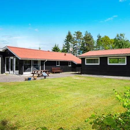 8 Person In Orsted-by Traum Semesterbostad Ørsted