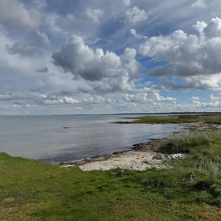 8 Person In Orsted-by Traum Semesterbostad